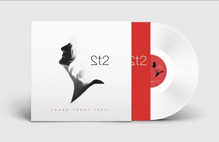 Cosey Fanni Tutti - 2t2