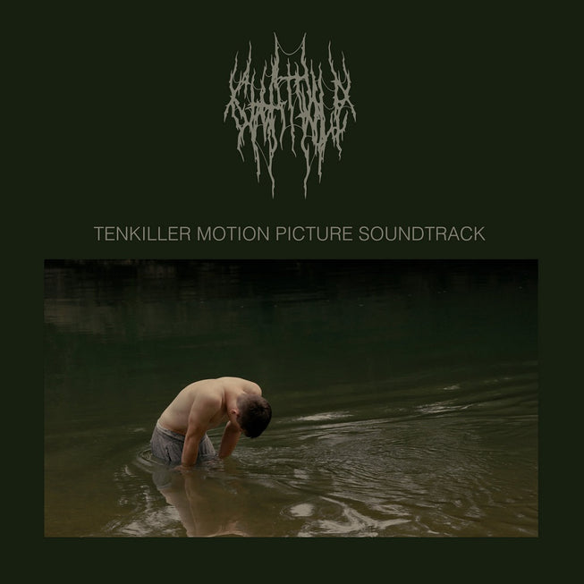 Chat Pile - Tenkiller Motion Picture Soundtrack