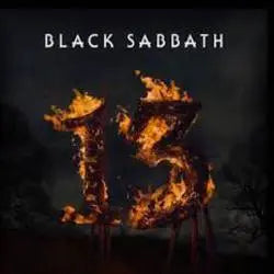 Black Sabbath - 13
