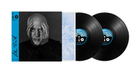 Peter Gabriel - i/o (Dark-Side Mix)