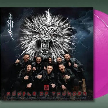 The Hu - Rumble of Thunder