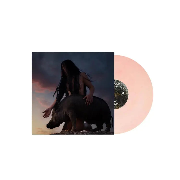 Mannequin Pussy - I Got Heaven