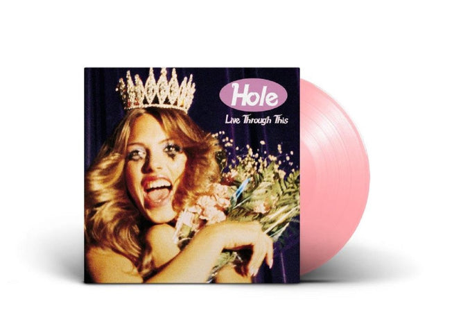Hole - Live Through This (National Album Day 23)
