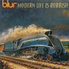 Blur - Modern Life Is Rubbish (National Album Day 23)
