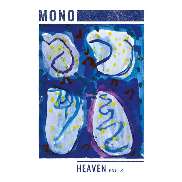 MONO - Heaven Vol. 3