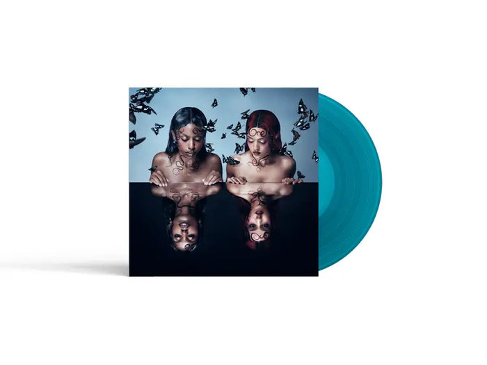 Nova Twins - Parasites and Butterflies