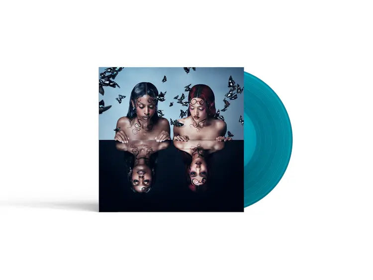 Nova Twins - Parasites and Butterflies