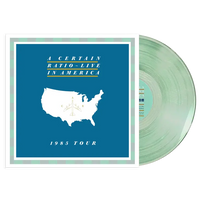 A Certain Ratio - Live in America