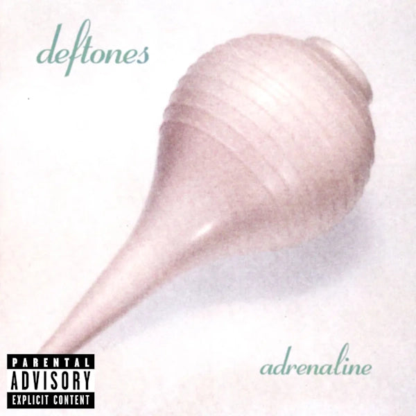 Deftones - Adrenaline