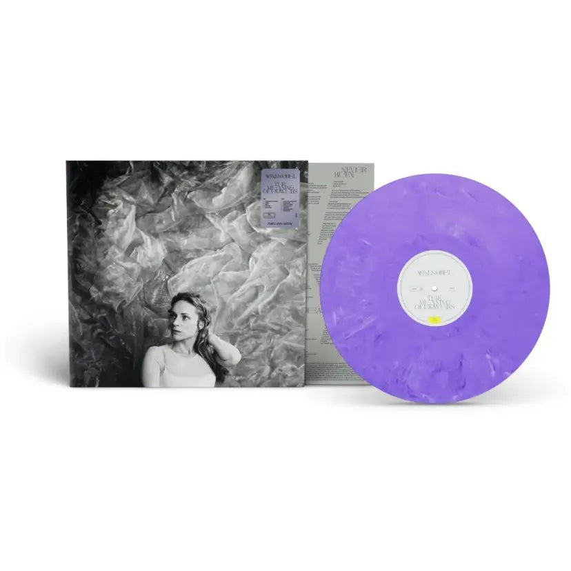 Agnes Obel - The Meaning Of Flowers