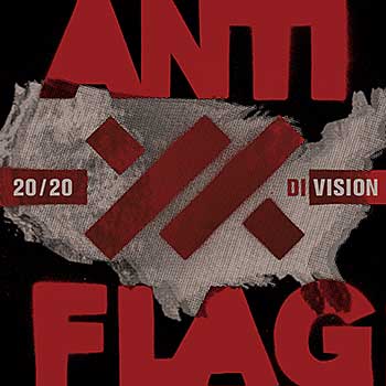 Anti Flag - 20/20 Division