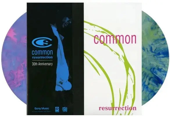 Common - Resurrection: 30th Anniversary