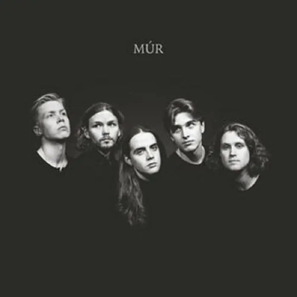 Mur - Múr