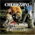 Chernobyl Jazz Club - Grímlaust