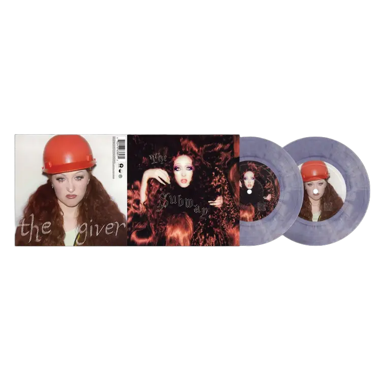 Chappell Roan - The Subway / The Giver - RSD Black Friday 2025