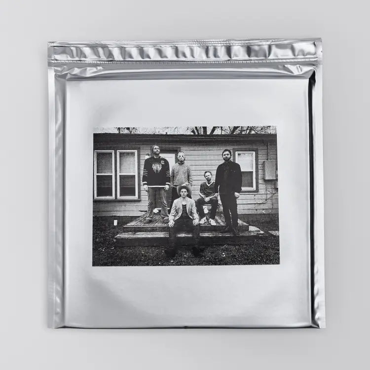 Chat Pile and Hayden Pedigo - In The Earth Again