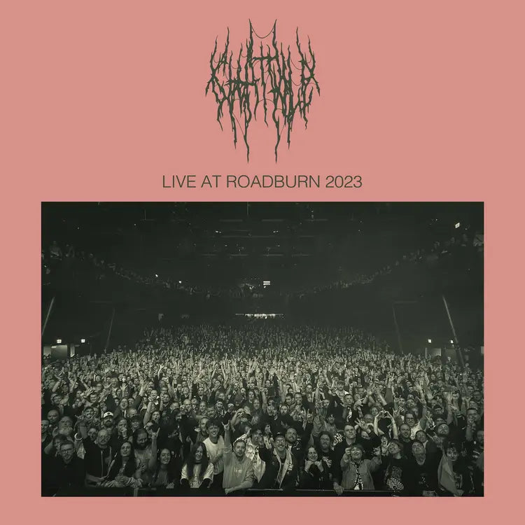 Chat Pile - Live At Roadburn 2023