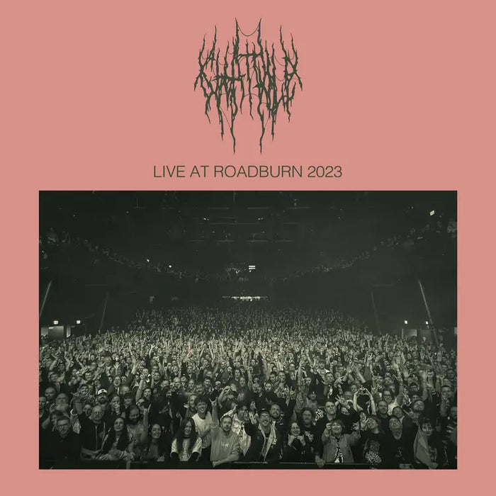 Chat Pile - Live At Roadburn 2023