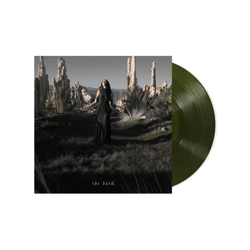 Chelsea Wolfe - The Dark