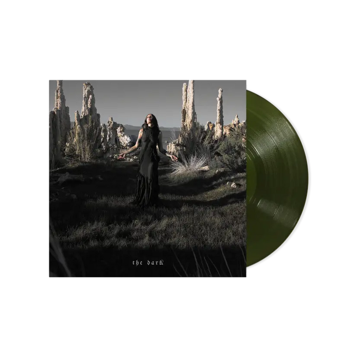 Chelsea Wolfe - The Dark