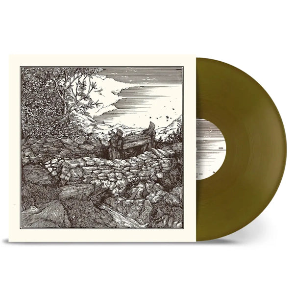 Conjurer - Mire