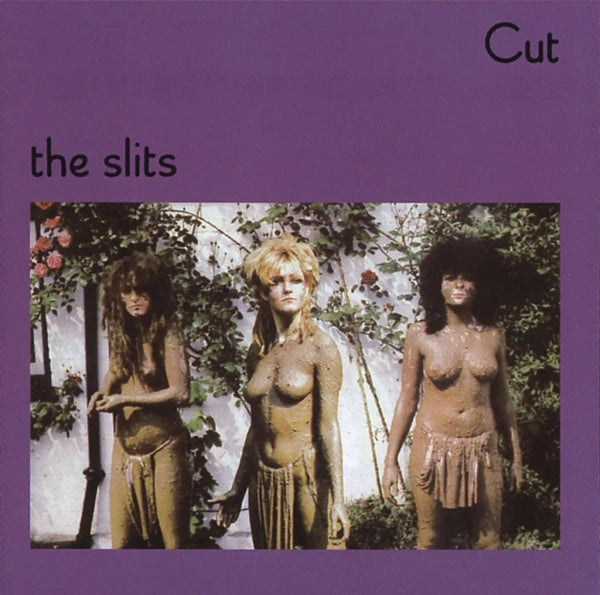 The Slits - Cut (National Album Day 2024)