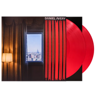 Daniel Avery - Tremor