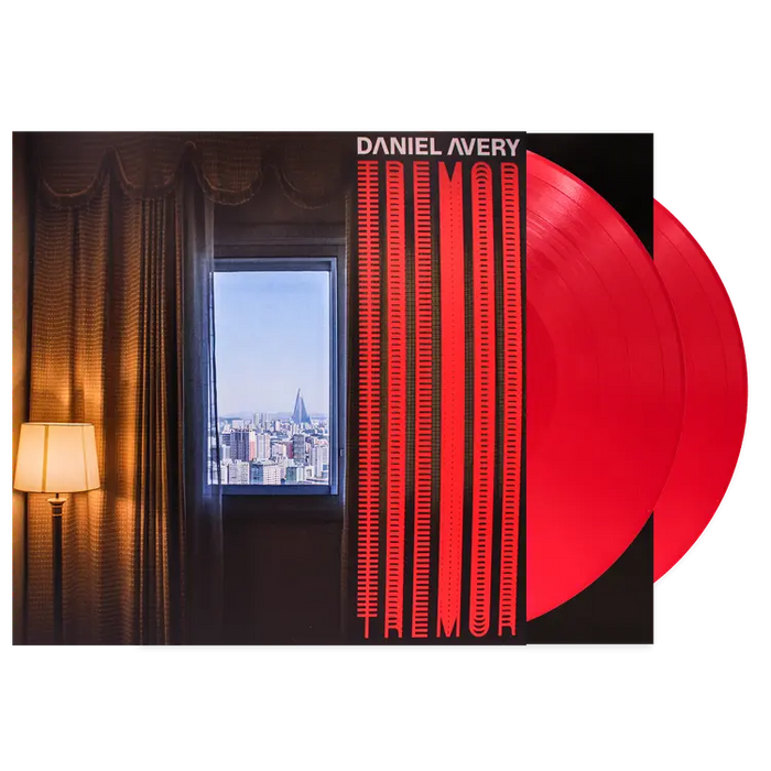 Daniel Avery - Tremor