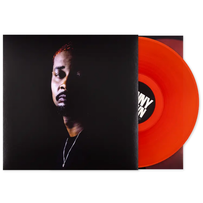 Danny Brown - Quaranta