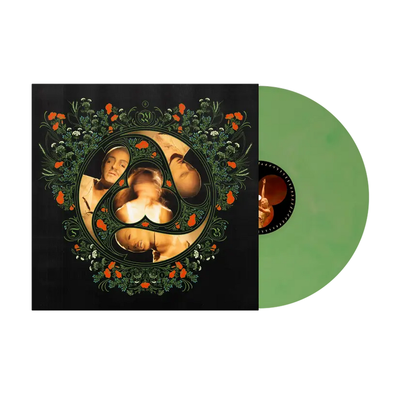 Deafheaven - At Work in the Fields of the Bomb
