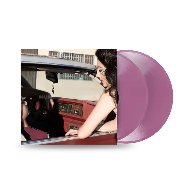 Deafheaven - Lonely People with Power