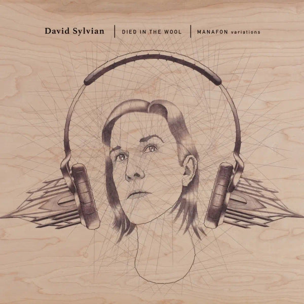 David Sylvian - Died In The Wool (Manafon Variations)