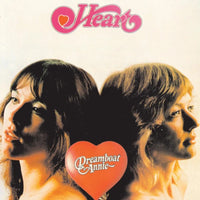 Heart - Dreamboat Annie