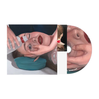 Dry Cleaning - Secret Love