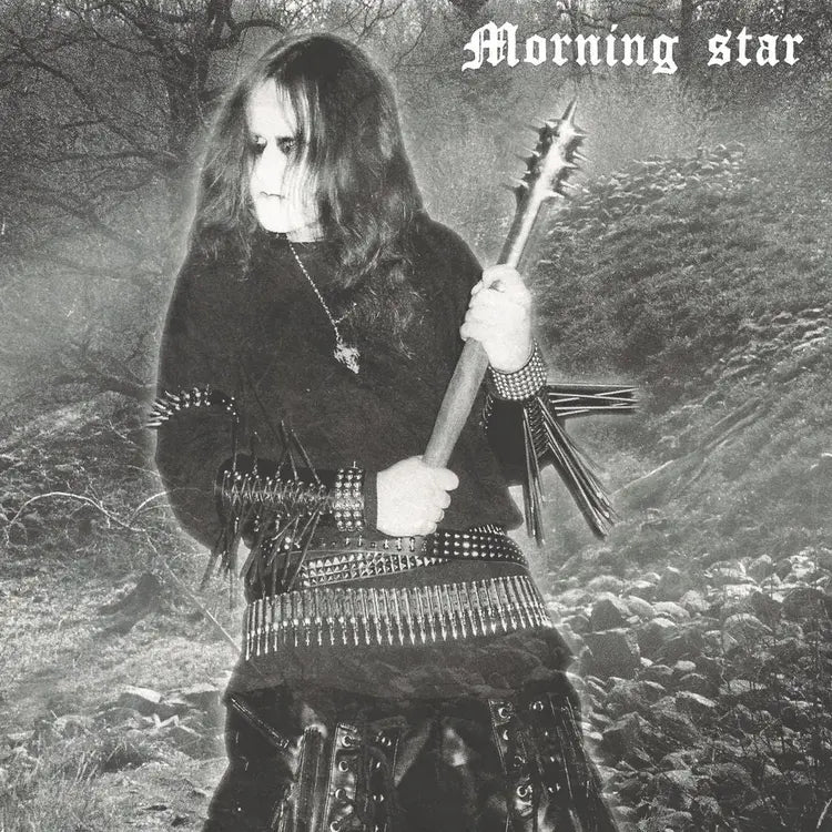 Këkht Aräkh - Morning Star
