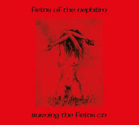 Fields Of The Nephilim - Burning The Fields