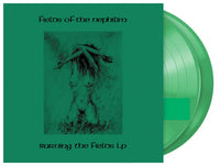 Fields Of The Nephilim - Burning The Fields