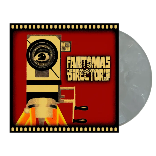 Fantomas - The Director's Cut