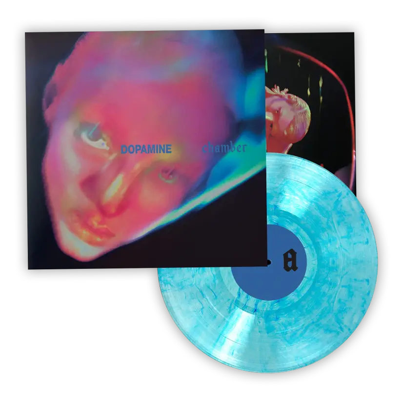Fontaines D.C. - Dopamine Chamber