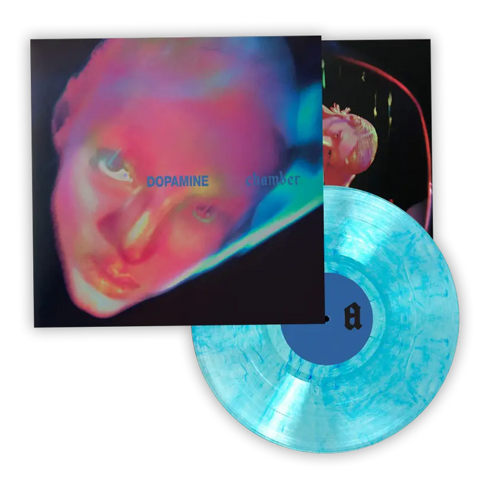 Fontaines D.C. - Dopamine Chamber