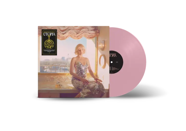 Gwenno - Utopia