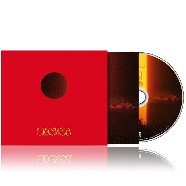 Gaerea - Loss