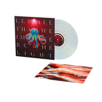 Garbage - Let All That We Imagine Be The Light