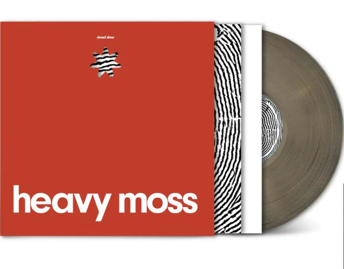 Heavy Moss - Dead Slow