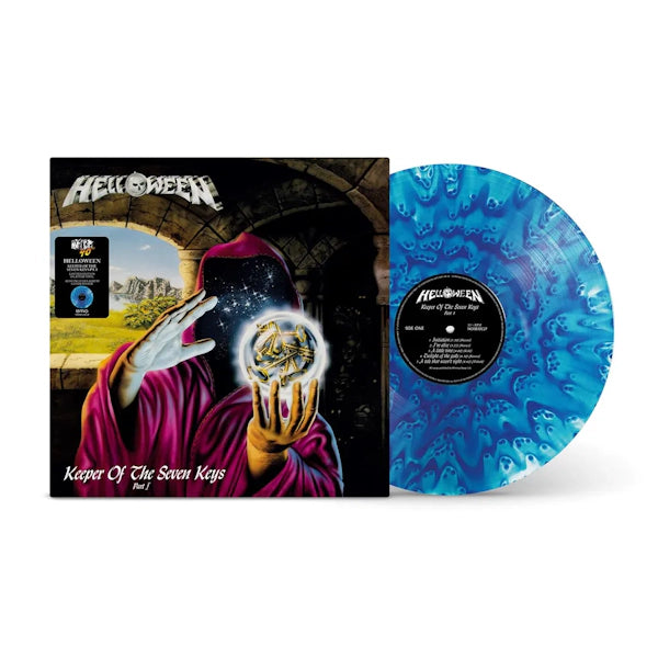 Helloween - Keeper of the Seven Keys, Part I