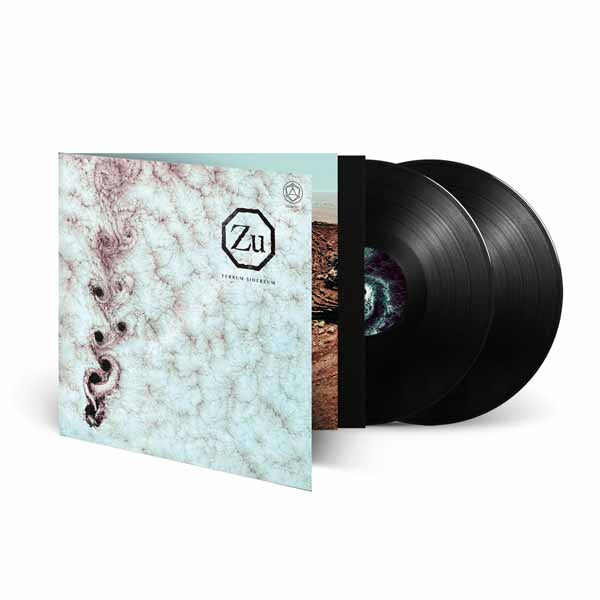 Zu - Ferrum Siderium