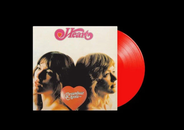 Heart - Dreamboat Annie