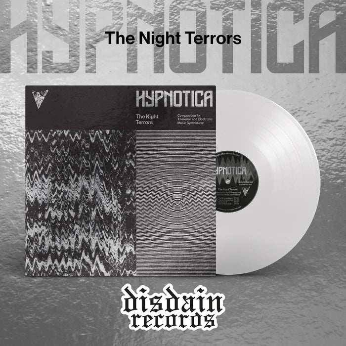 The Night Terrors - Hypnotica