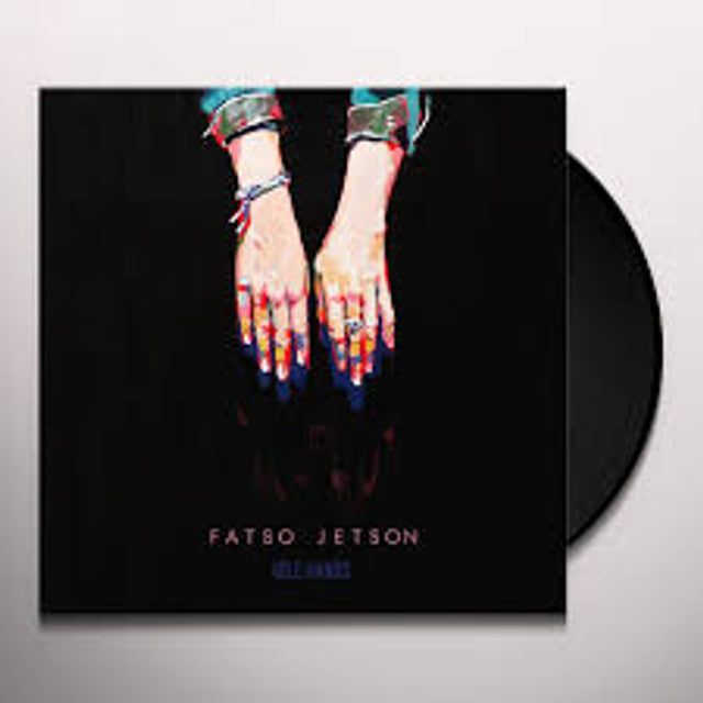 Fatso Jetson - Idles Hands