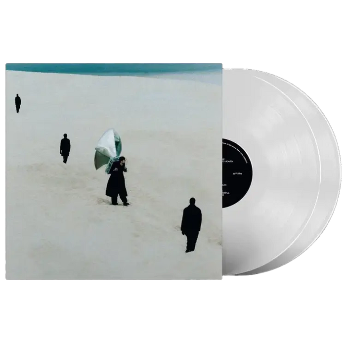 James Blake - Playing Robots Into Heaven